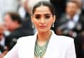 Sonam Kapoor on The Zoya Factor: I try to skip genres with every film