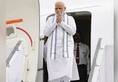 PM Modi to visit France, UAE, Bahrain from August 22