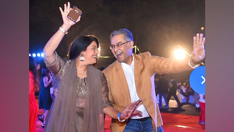 Kaun Banega Crorepati First Winner Harshvardhan Nawathe Life