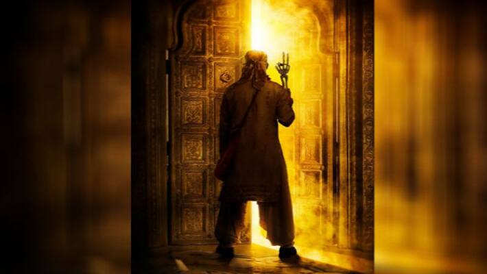 Tabu going to seen in bhool bhulaiyaa 2 Tabu going to seen in bhool bhulaiyaa 2