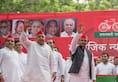 Mulayam Singh yadav will do press conference in lucknow after two year