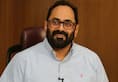 MP Rajeev Chandrasekhar requests to include Squadron Leader Ravi Khanna's name in National War Memorial