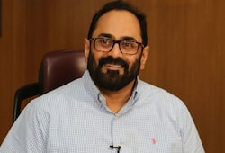 MP Rajeev Chandrasekhar requests to include Squadron Leader Ravi Khanna's name in National War Memorial
