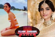 Filmy Trends: From Anushka Sharma bikini pic to Sonam Kapoor controversial statement