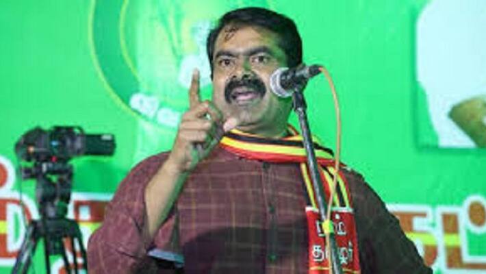 Please don't listen to the Vijayalakshmi paragraph alone... promise of seeman brothers Please don't listen to the Vijayalakshmi paragraph alone... promise of seeman brothers