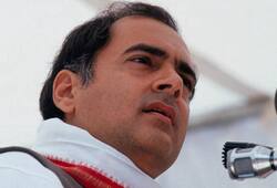 Rajiv Gandhi birth anniversary: Top Congress leaders pay tributes to former prime minister
