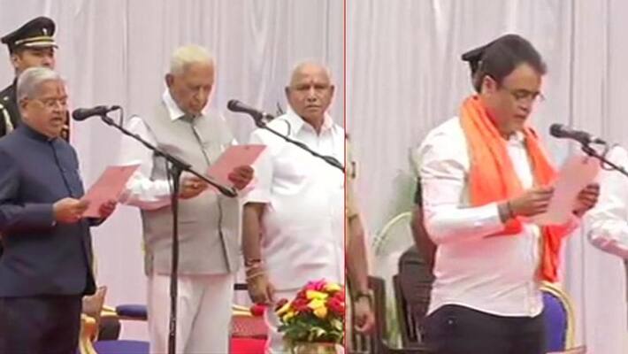 karnataka cabinet expand today karnataka cabinet expand today