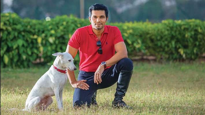 Randeep Hooda gets injured on the sets of Radhe Randeep Hooda gets injured on the sets of Radhe
