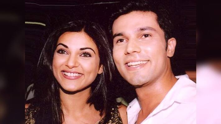Randeep Hooda Birthday Affair With Sushmita sen And love Story Randeep Hooda Birthday Affair With Sushmita sen And love Story