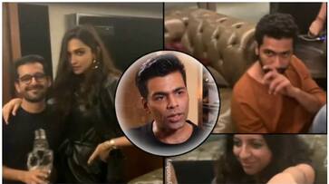 Karan Johar on alleged drug party: Next time there are baseless allegations, will deal legally