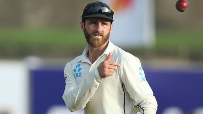 India vs New Zealand, Kane Williamson declared fully fit ahead of wtc final 2021 spb India vs New Zealand, Kane Williamson declared fully fit ahead of wtc final 2021 spb