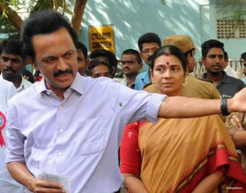 stalin durga 44th wedding anniversary exclusive