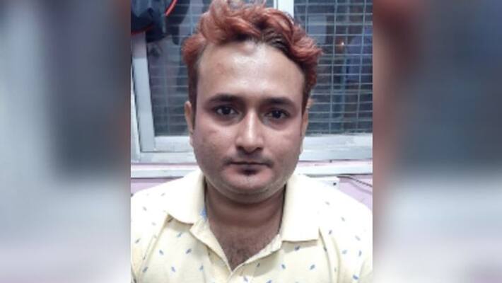 Man becomes crorepati in fraudulent recruitment scam Man becomes crorepati in fraudulent recruitment scam