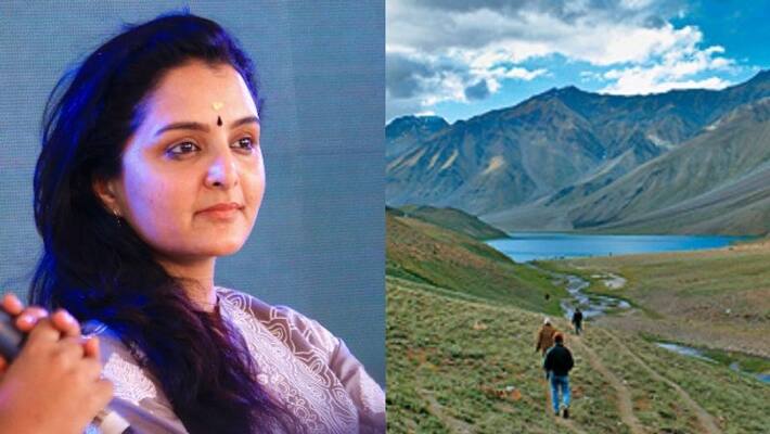 shooting crew who stucked in himachal flood are safe shooting crew who stucked in himachal flood are safe
