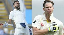 Ahead Of WTC Final 2023, Look at Kohli and Smith Stats In England MSV 