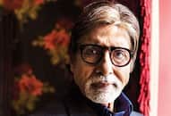 Amitabh Bachchan lost 75% of his liver, lived for 8 years unaware he had TB