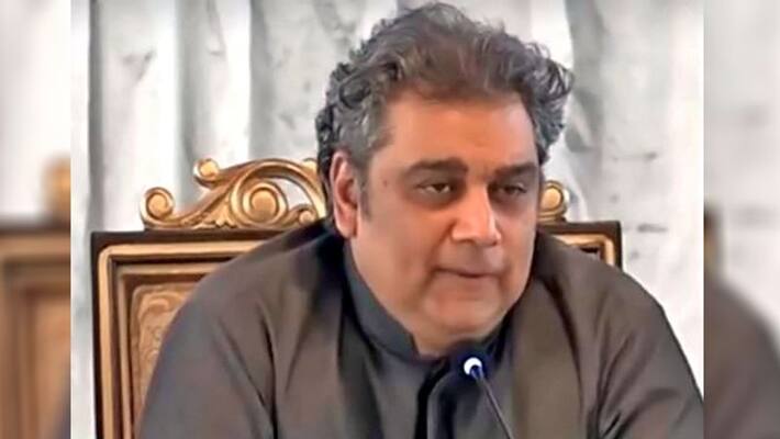 Pakistan Minister tweeted video against Modi, but backfired, Pakistan's lies revealed Pakistan Minister tweeted video against Modi, but backfired, Pakistan's lies revealed