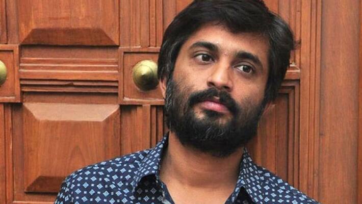 tollywood top production house locks sitaramam director hanu raghavapudi tollywood top production house locks sitaramam director hanu raghavapudi