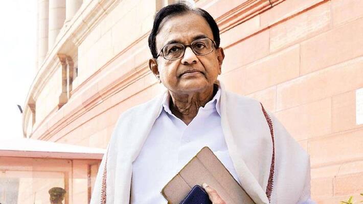 delhi hc dismisses anticipatory bail pleas of former union minister pchidambaram delhi hc dismisses anticipatory bail pleas of former union minister pchidambaram