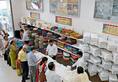 Khadi products sales up on Modi's appeal, 19 lakh masks sold in 5 months