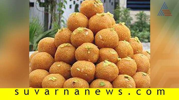 Man Seeks Divorce As Wife Only Gives Him Laddoos To Eats Man Seeks Divorce As Wife Only Gives Him Laddoos To Eats