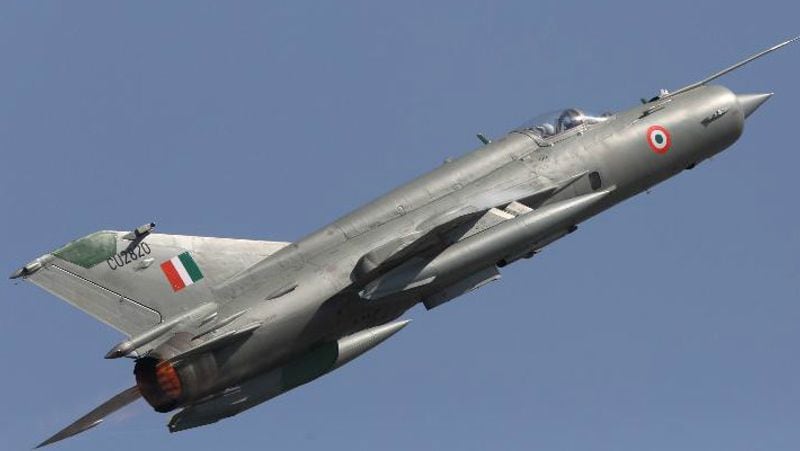 MIG 21 to Rafale Key additions to Indias air prowess over the years BSS
