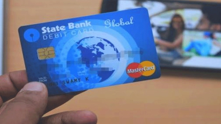 State Bank of India aims to eliminate debit cards