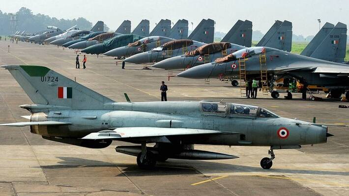 Defence Ministry approves purchase of 33 new fighter jets including 21 MiG-29s from Russia Defence Ministry approves purchase of 33 new fighter jets including 21 MiG-29s from Russia