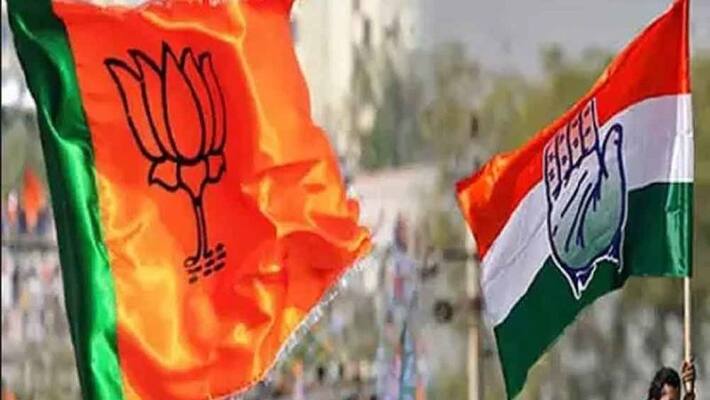 Congress MLA Priyank Kharge Takes A Dig At BJP MP Umesh Jadhav Over cabinet expansion Congress MLA Priyank Kharge Takes A Dig At BJP MP Umesh Jadhav Over cabinet expansion