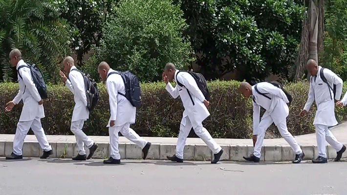 etawah raging raid in saifai medical university 7 students etawah raging raid in saifai medical university 7 students