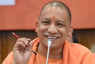 CM Yogi Adityanath will build Ram temple with his own hands in Ayodhya says Uttar Pradesh minister