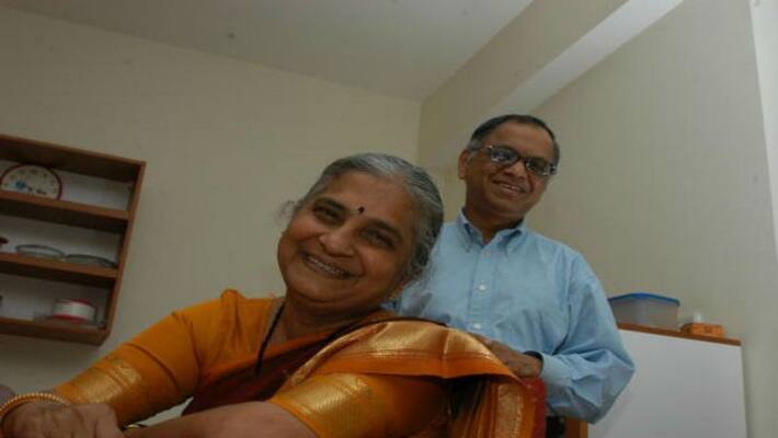Forbes Released Top 10 richest persons List Of Karnataka snr Forbes Released Top 10 richest persons List Of Karnataka snr