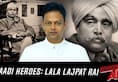 Deep Dive with Abhinav Khare: Lala Lajpat Rai a visionary of self-sufficient India