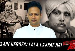 interesting facts about freedom fighter lala lajpat rai