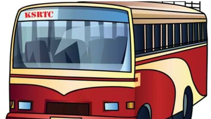 ksrtc officials not informed conductor over his daughter death ksrtc officials not informed conductor over his daughter death