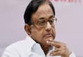 Former finance minister P. Chidambaram, who went missing after bail was rejected, will be heard today in the Supreme Court