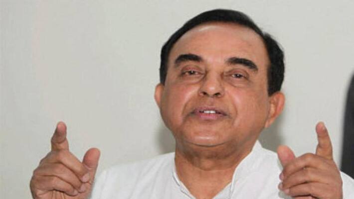 Subramanian Swamy on Citizenship Amendment act Subramanian Swamy on Citizenship Amendment act