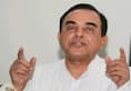 BJP leader Subramanian Swamy gives a solid plan to reclaim PoK