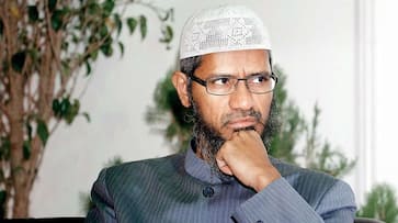 Rabble rouser Zakir Naik exhorts IAS/IPS aspirants to take it up only if they can protect Islam