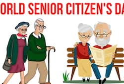 World senior citizen day 2019 Tribute to dedication achievements services here how to celebrate