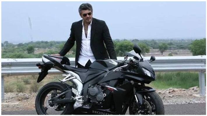 arun vijay not committed in a villain role arun vijay not committed in a villain role