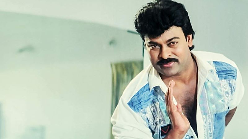 ఘరానా మొగుడు 1992 -కె. రాఘవేంద్ర రావ్ - షేర్స్ 10కోట్లు