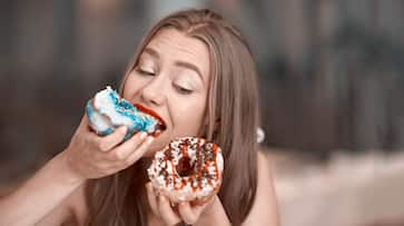 Do you indulge in emotional eating? Here's good news for you