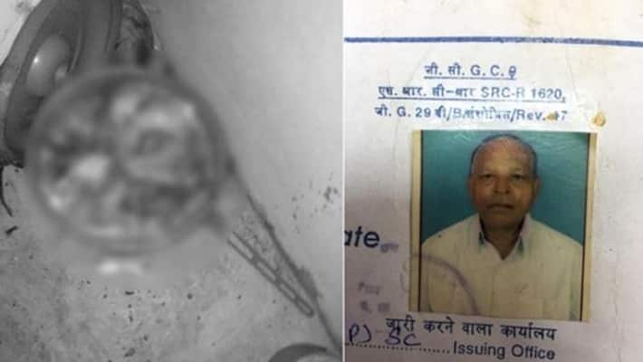 Shocking Murder Mystery in Hyderabad Shocking Murder Mystery in Hyderabad