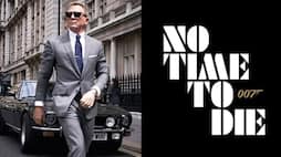 James Bond 25 officially titled 'No Time to Die' to release on this date