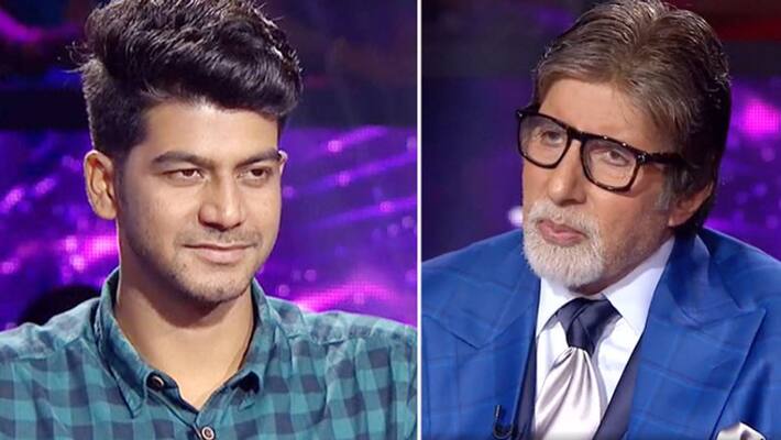 KBC 11 Amitabh bachchan Asked Question about PUBG to the contestant KBC 11 Amitabh bachchan Asked Question about PUBG to the contestant