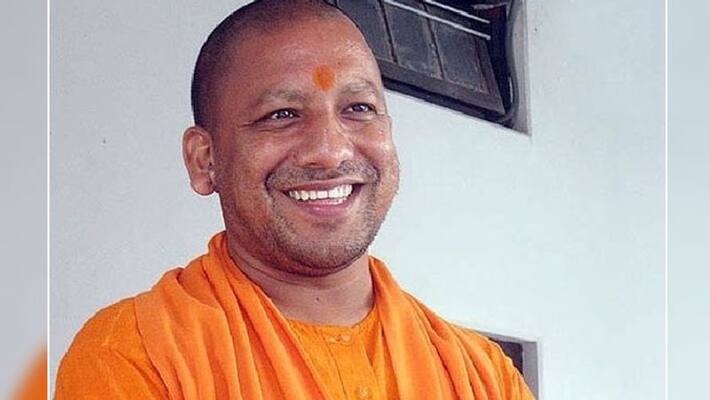 first cabinet expansion of Uttar Pradesh Yogi government first cabinet expansion of Uttar Pradesh Yogi government