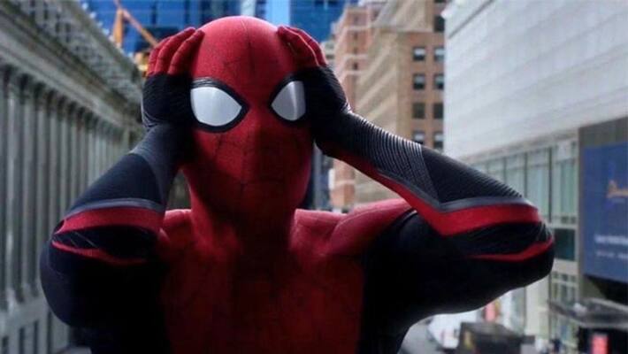 Spider-Man may no longer be a part of MCU as Sony-Disney deal sours