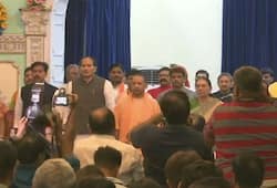 Promotion of 5 new ministers, including 18 new ministers in Yogi cabinet expansion, will now be a division of departments