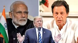 Donald Trump ready to assist India Pakistan over Kashmir if both countries insist